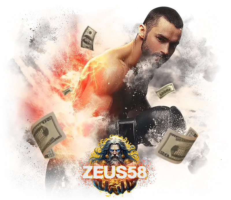 zeus58 สล็อต